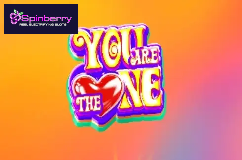 You Are The One